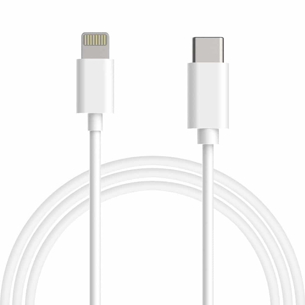 Apple USB-C To Lightning Cable 2M Apple USB-C To Lightning Cable 2M